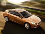 Volvo S60 2010 года
